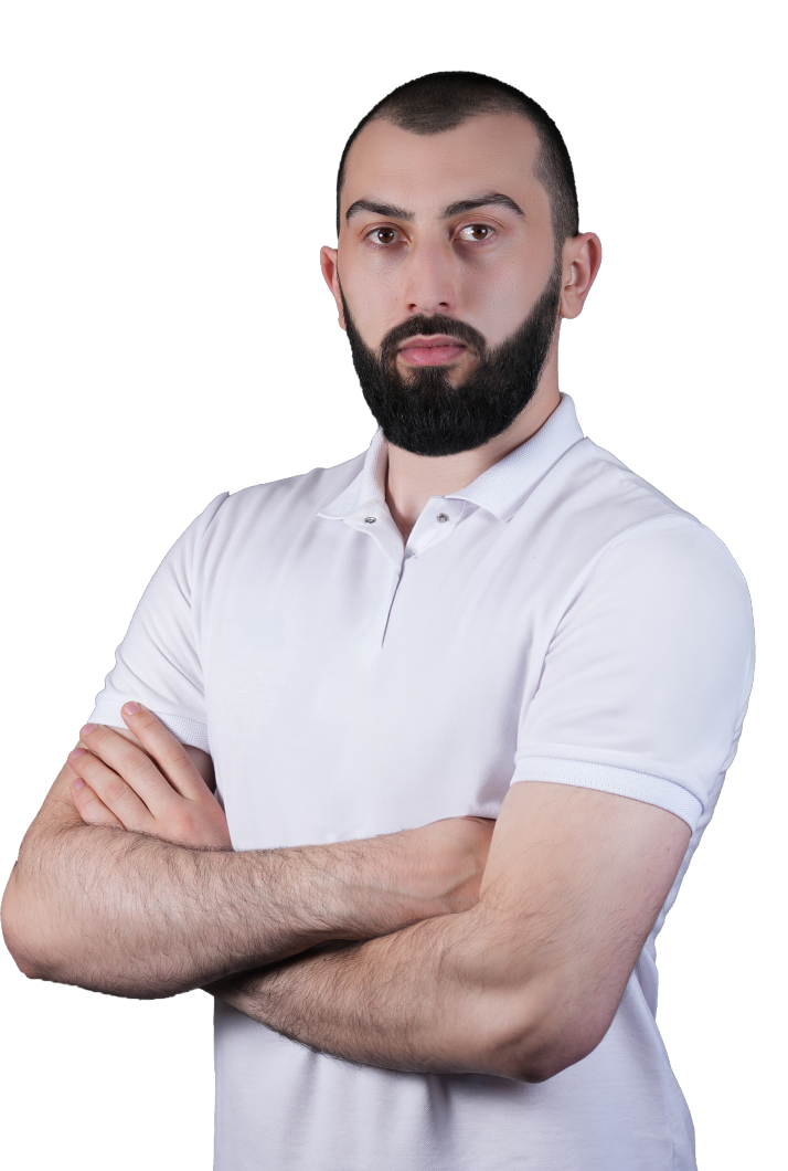 აჩი მურუსიძე